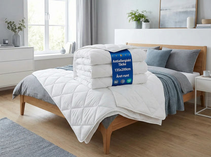 HypoSova ComfortPlus Täcke™