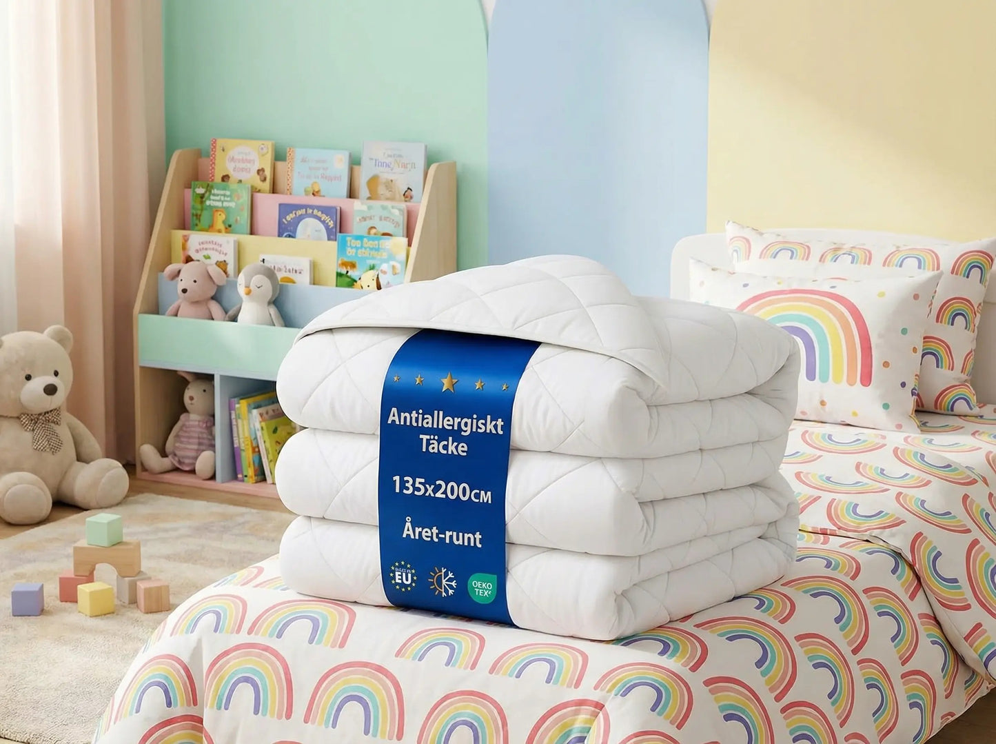 HypoSova ComfortPlus Täcke™