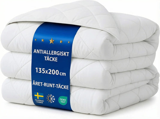 HypoSova ComfortPlus Täcke™